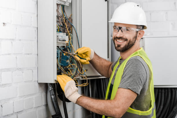 Best Affordable Emergency Electrician  in Prairie Heights, WA
