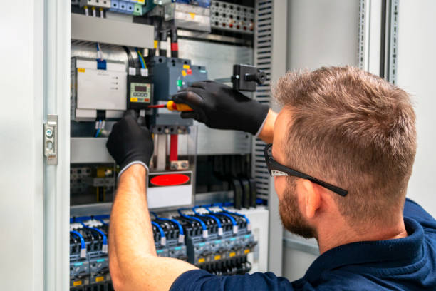 Best Electrical Installation Contractor  in Prairie Heights, WA