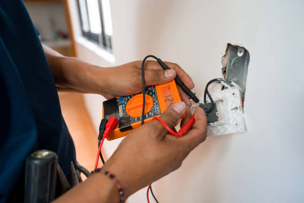 Best Local Electrician Companies  in Prairie Heights, WA