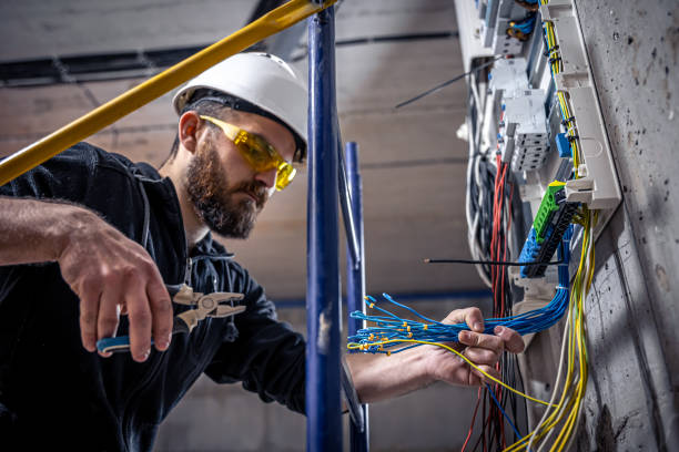 Best Home Electrical Repair  in Prairie Heights, WA