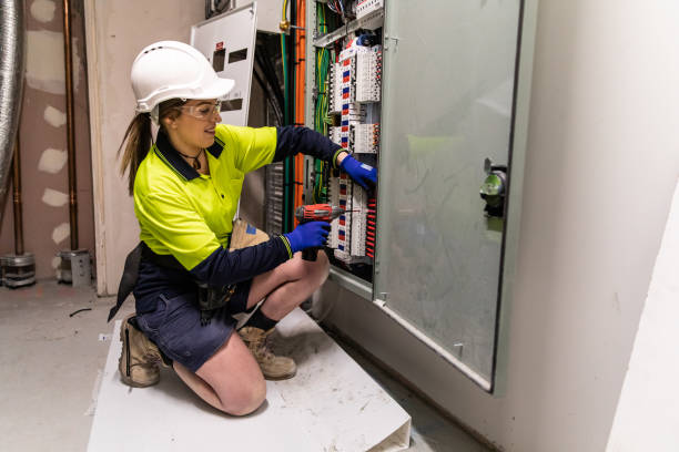 Best Electrical System Inspection  in Prairie Heights, WA