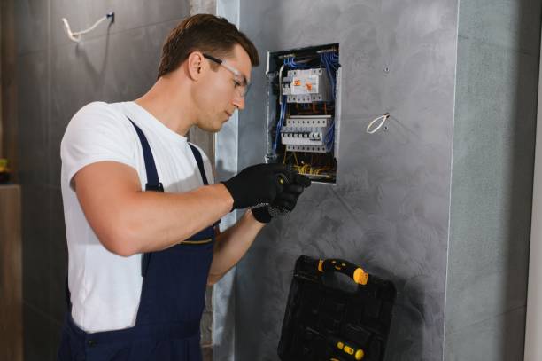Best Electrical Contractors for Businesses  in Prairie Heights, WA