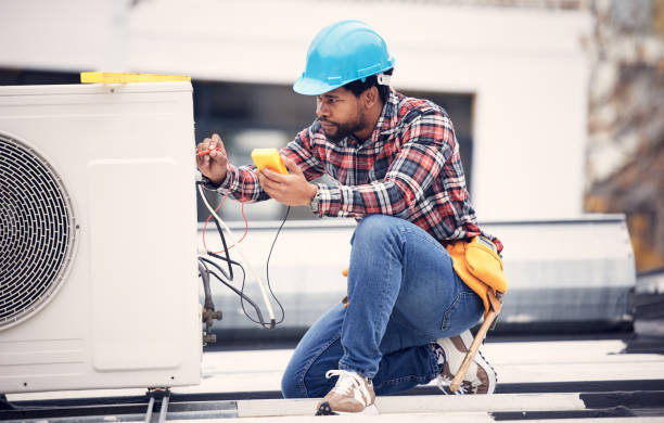 Best Circuit Breaker Repair  in Prairie Heights, WA