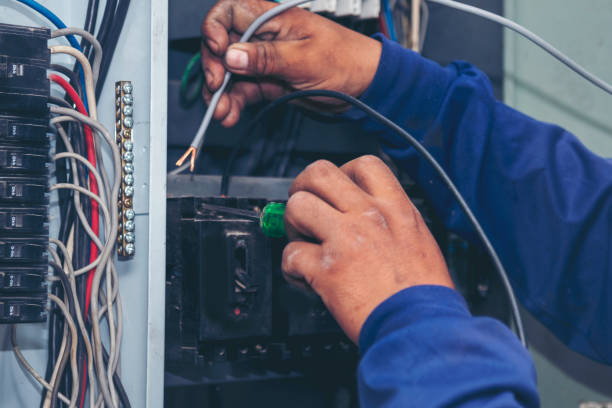 Best Electric Panel Repair  in Prairie Heights, WA