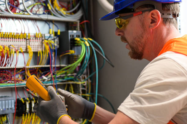 Best 24-Hour Electrician  in Prairie Heights, WA